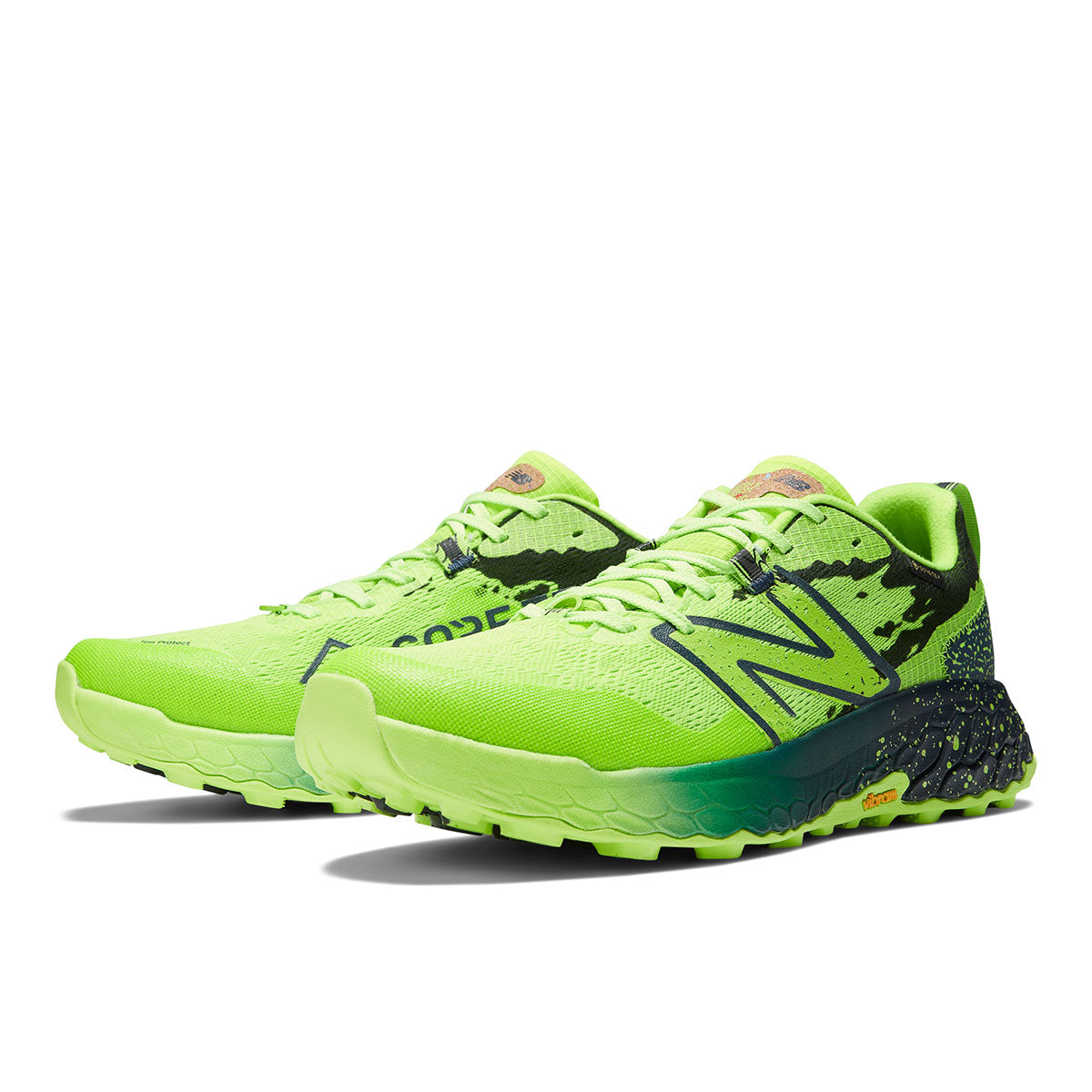 New Balance Fresh Foam X HIERRO V7 GTX Mens Running Shoes