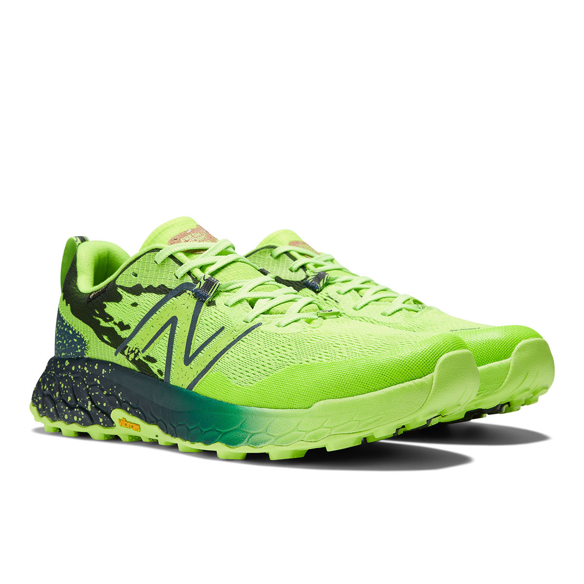 New Balance Fresh Foam X HIERRO V7 GTX Mens Running Shoes