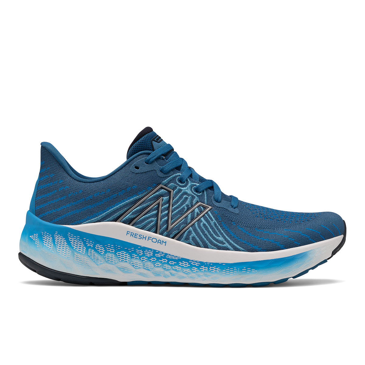 New Balance Fresh Foam X Vongo V5 Mens Running Shoes