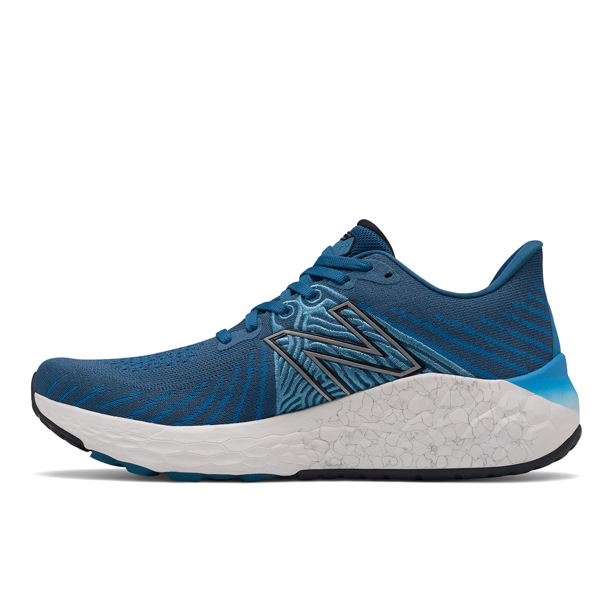 New Balance Fresh Foam X Vongo V5 Mens Running Shoes