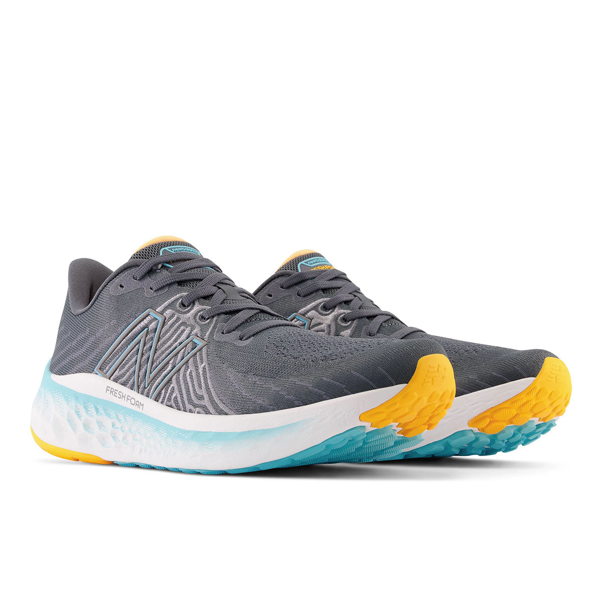 New Balance Fresh Foam X Vongo V5 Mens Running Shoes