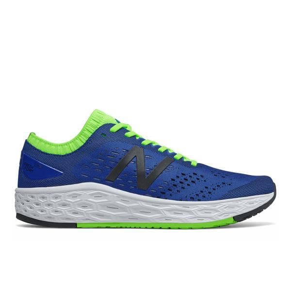 Newbalance Freshfoam Vongov4 Mens Running Shoes