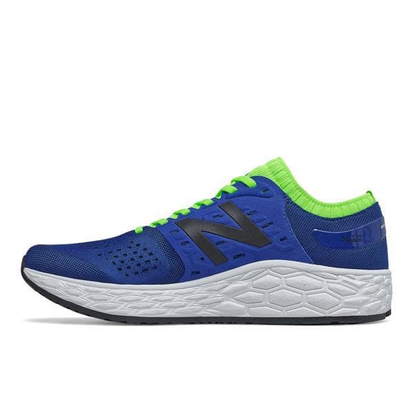 Newbalance Freshfoam Vongov4 Mens Running Shoes