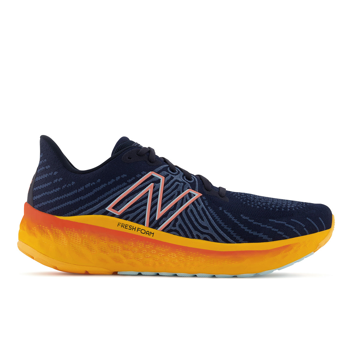 New Balance Fresh Foam X Vongo V5 Mens Running Shoes