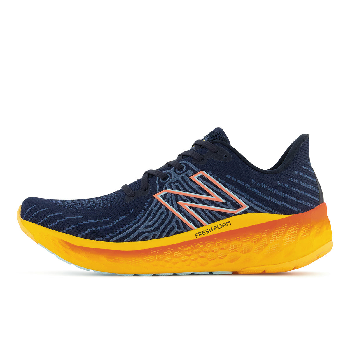 New Balance Fresh Foam X Vongo V5 Mens Running Shoes