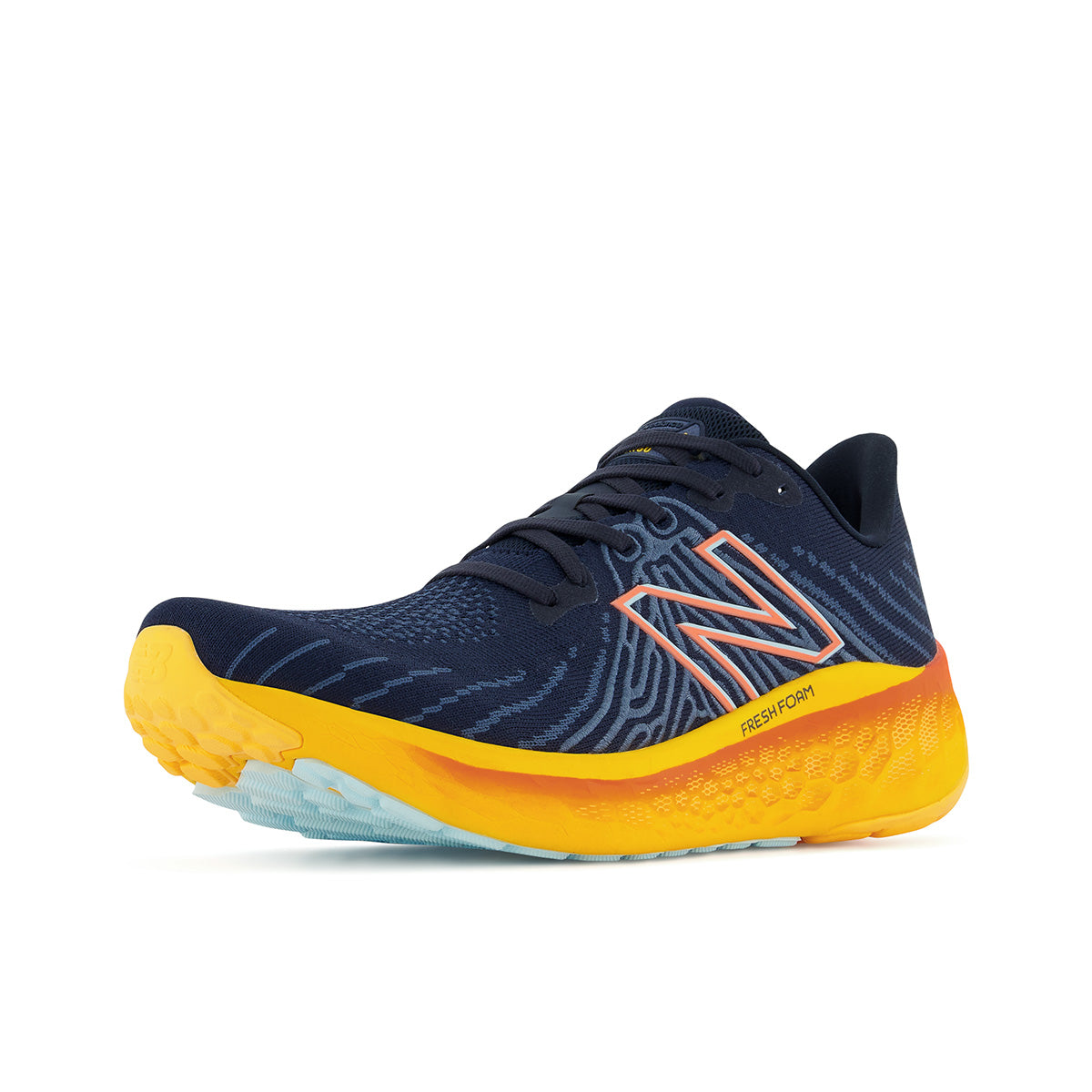 New Balance Fresh Foam X Vongo V5 Mens Running Shoes