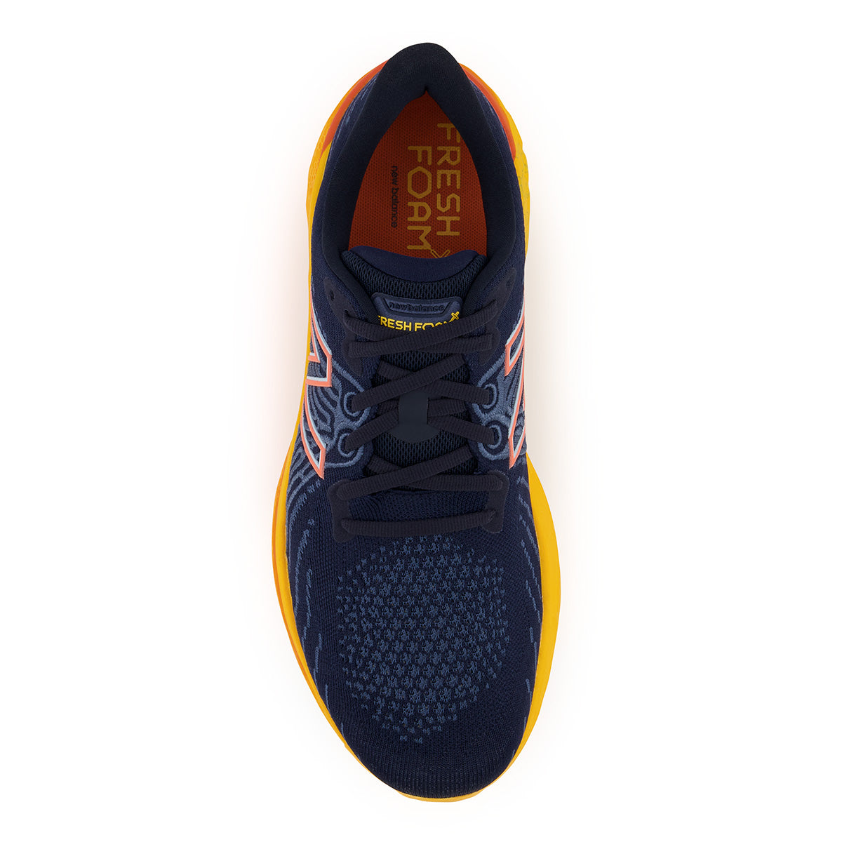 New Balance Fresh Foam X Vongo V5 Mens Running Shoes