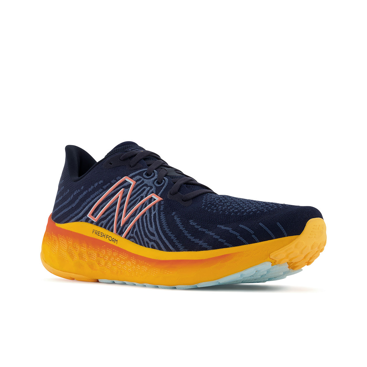 New Balance Fresh Foam X Vongo V5 Mens Running Shoes