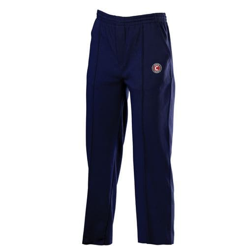 Hunts County Junior Coloured Cricket Trouser