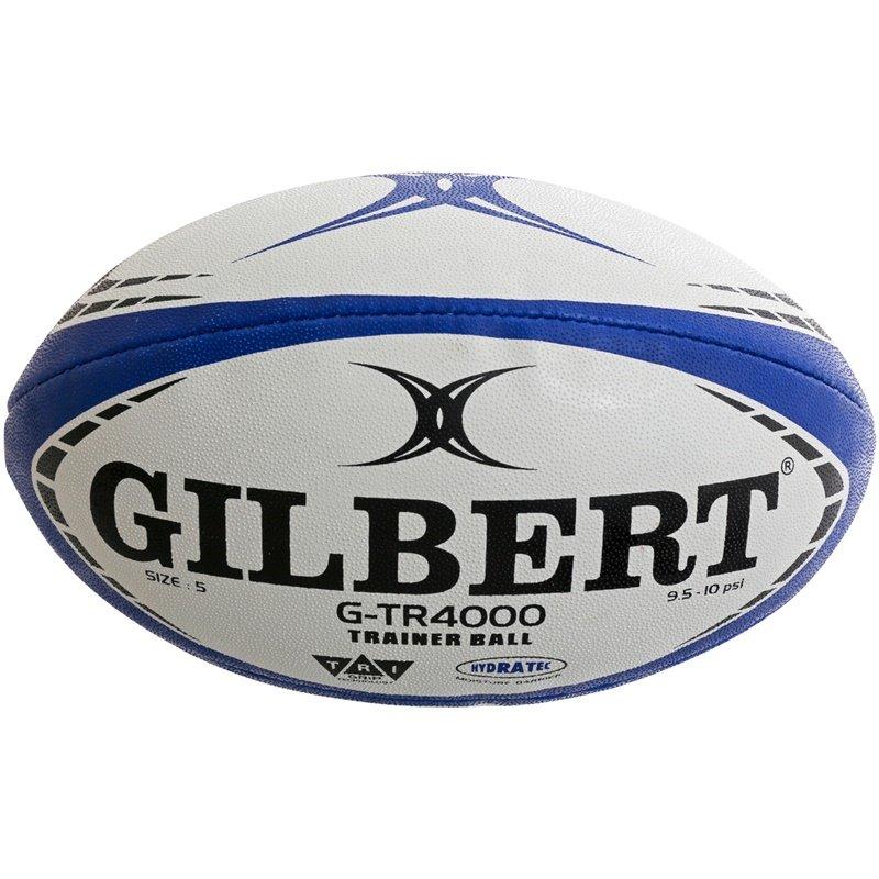 Gilbert G-TR 4000 Rugby Training Ball