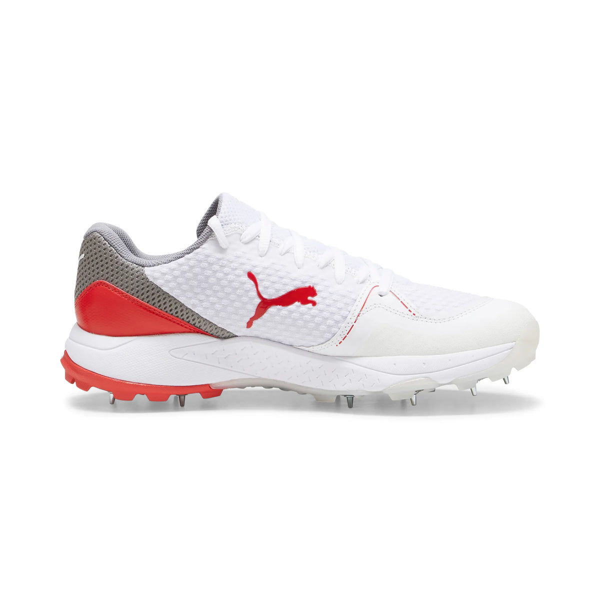 Puma 24.1 Spike Cricket Shoes