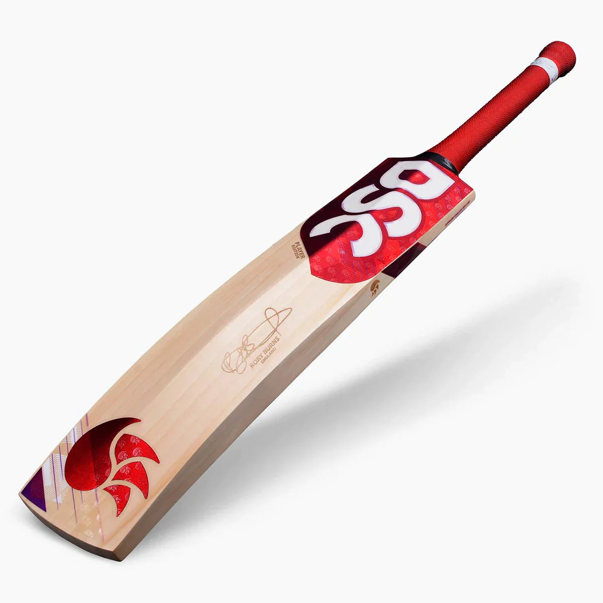 DSC Flip Players Edition Cricket Bat