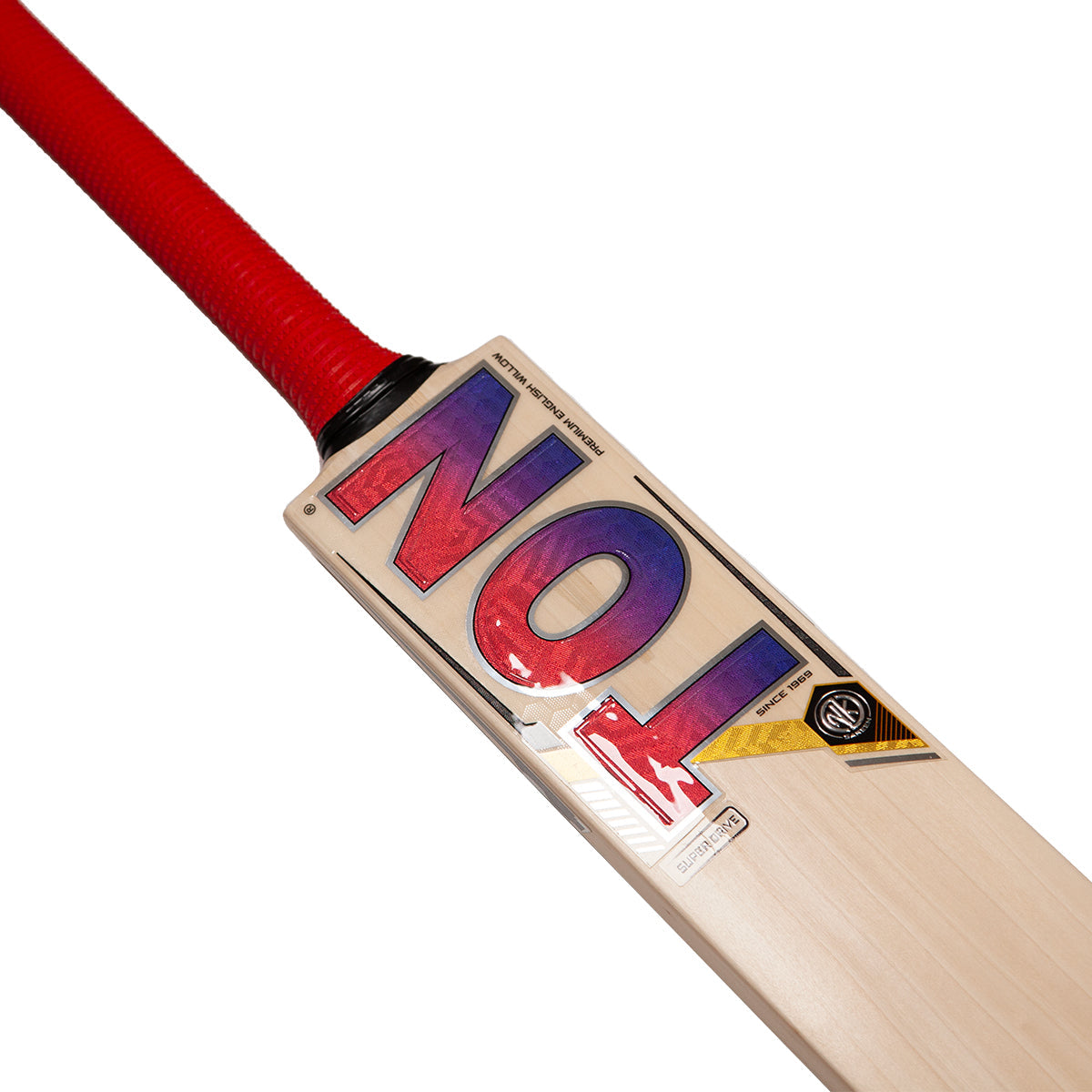 Ton Super Drive Junior Cricket Bat