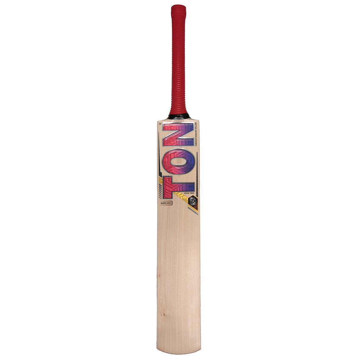 Ton Super Drive Junior Cricket Bat