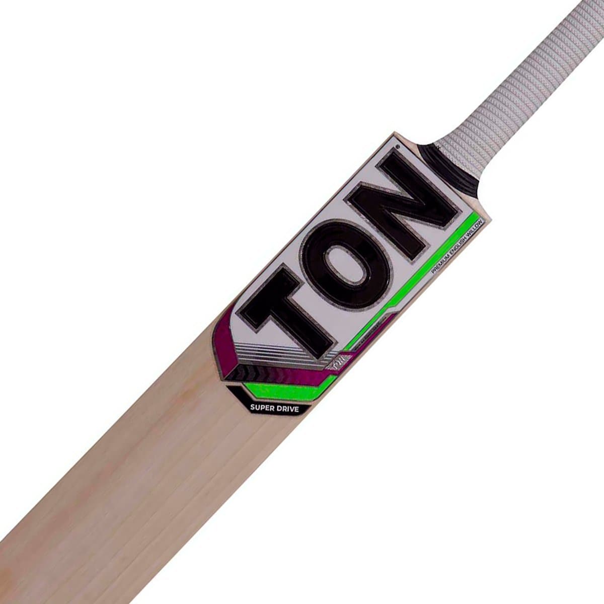 Ton Super Drive Junior Cricket Bat