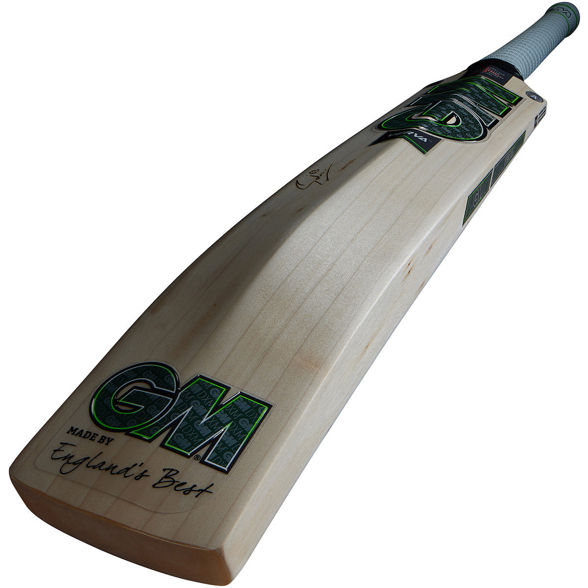 Gunn & Moore Saim Ayub 606 Cricket Bat