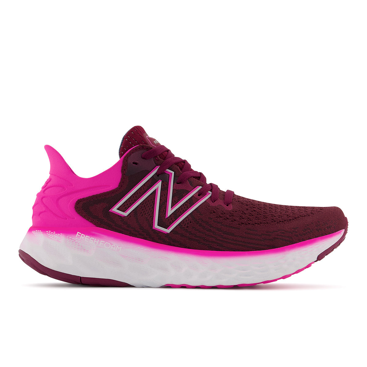 New Balance Freshfoam 1080v11 Womens Running Shoes