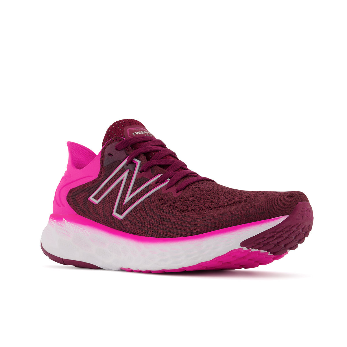 New Balance Freshfoam 1080v11 Womens Running Shoes