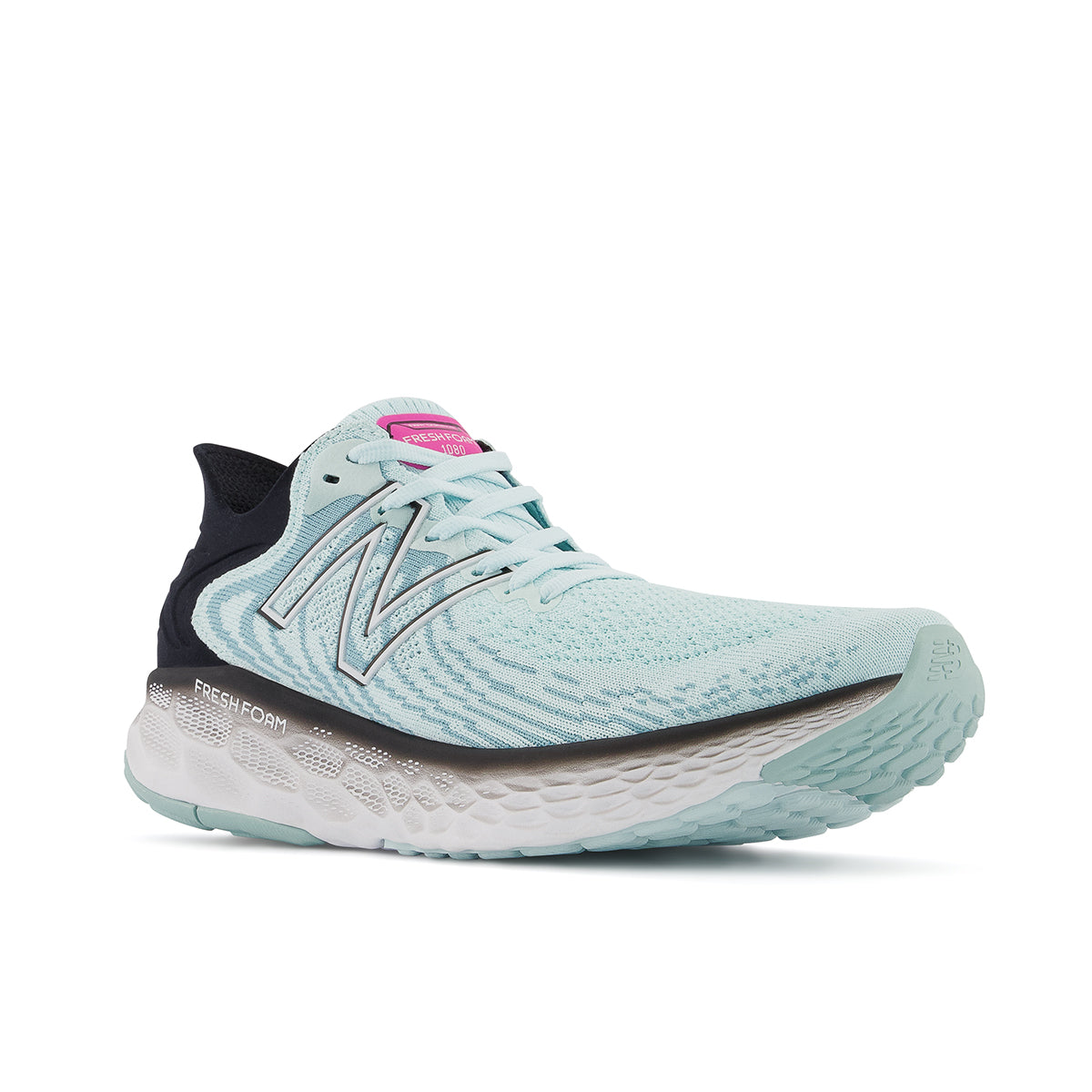 New Balance Freshfoam 1080v11 Womens Running Shoes