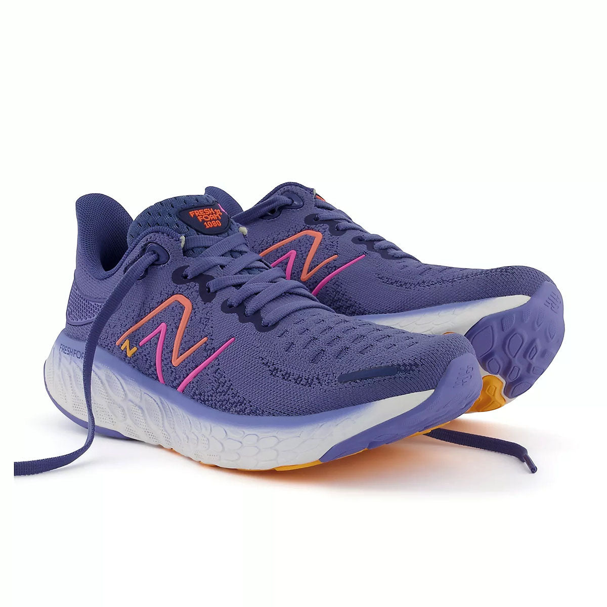 New Balance Fresh Foam X 1080 V12 Womens Running Shoes