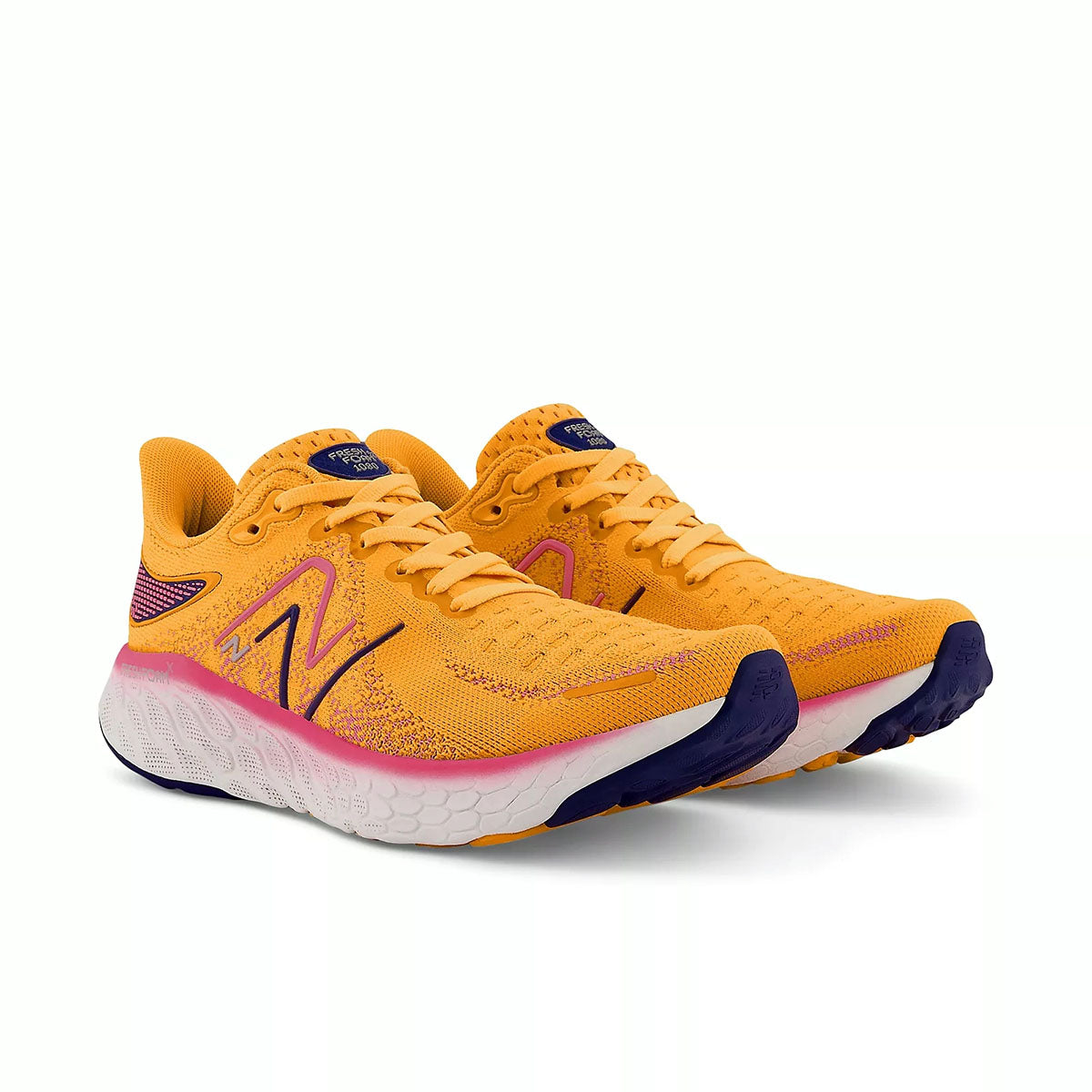 New Balance Fresh Foam X 1080 V12 Womens Running Shoes