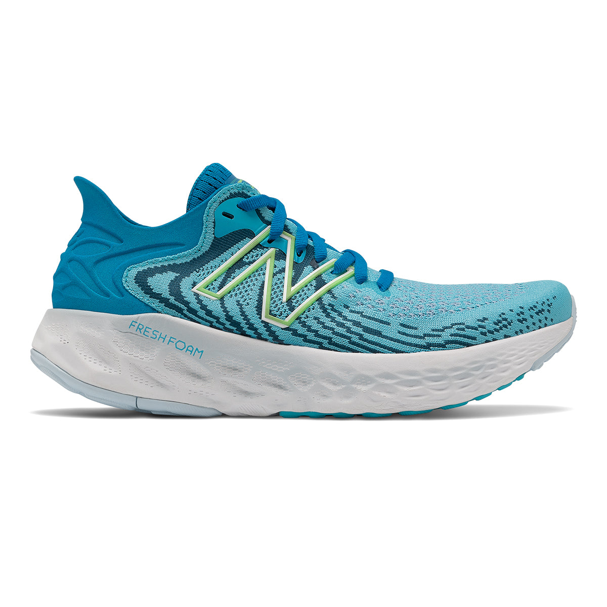 New Balance Freshfoam 1080v11 Womens Running Shoes