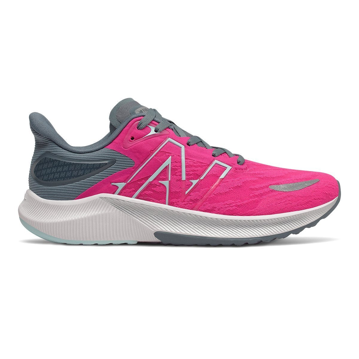 New Balance FuelCell Propel v3 Womens  running shoes