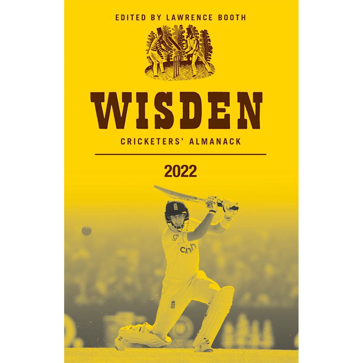 Wisden Cricketers Almanack 2022