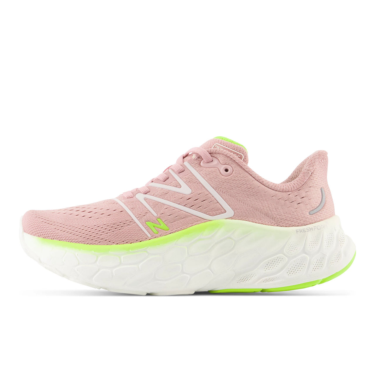 New Balance Fresh Foam X MORE V4 Womens Running Shoes