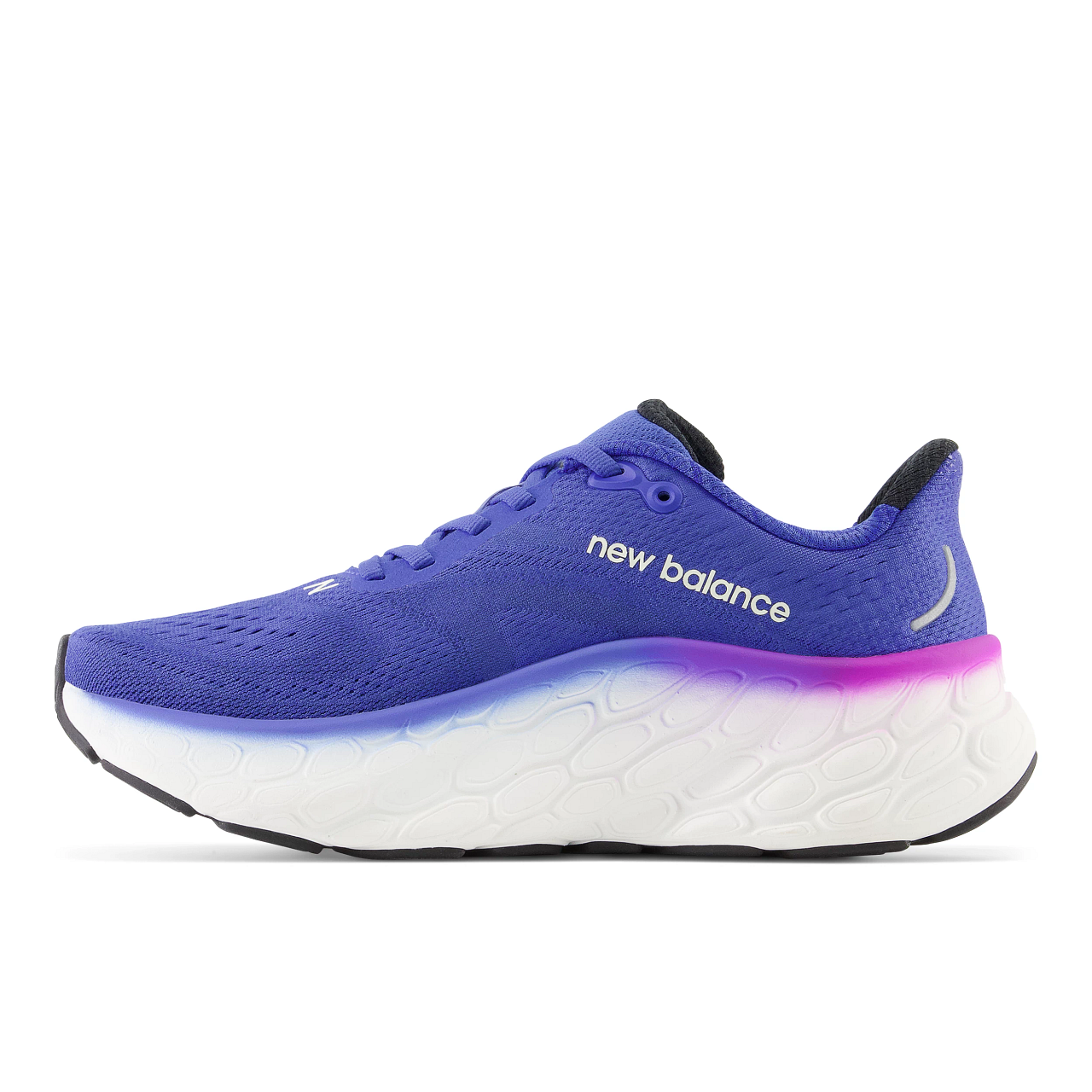 New Balance Fresh Foam X MORE V4 Womens Running Shoes