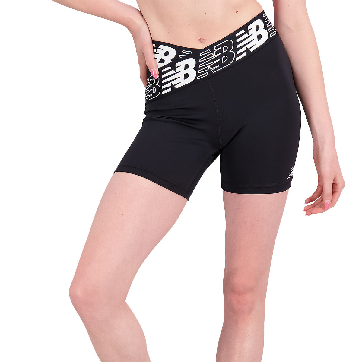 New Balance Relentless Fitted Womens Running Short