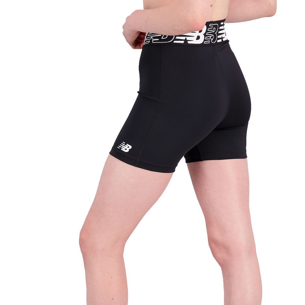 New Balance Relentless Fitted Womens Running Short