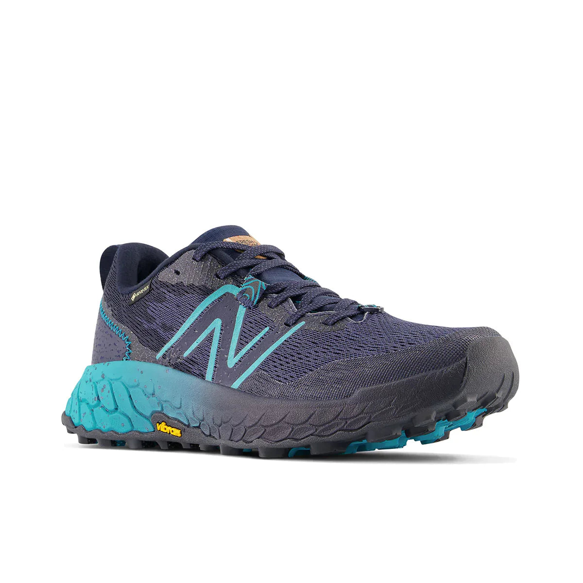 New Balance Fresh Foam X HIERRO V7 GTX Womens Running Shoes