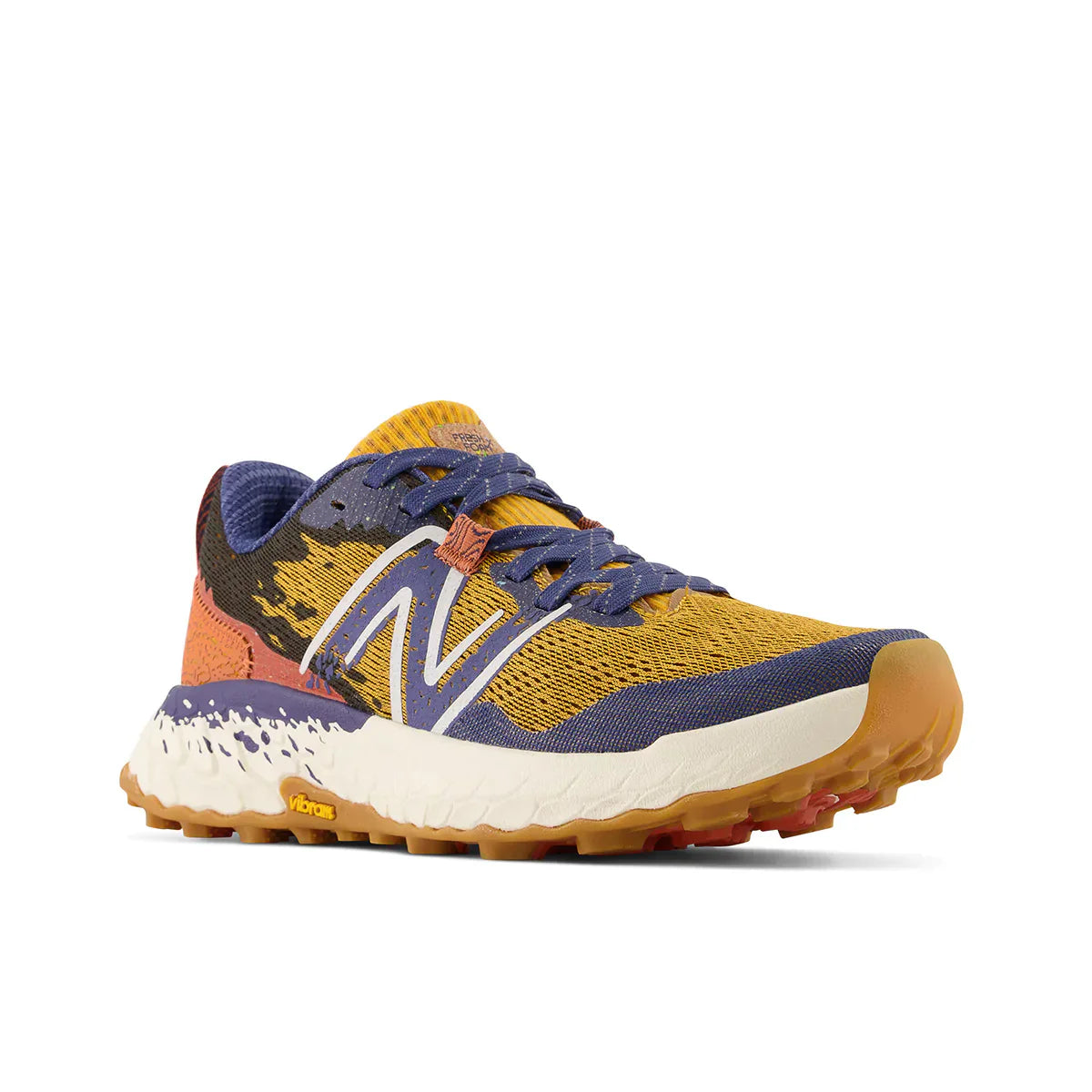 New Balance Fresh Foam Hierro V7 Womens Running Shoes