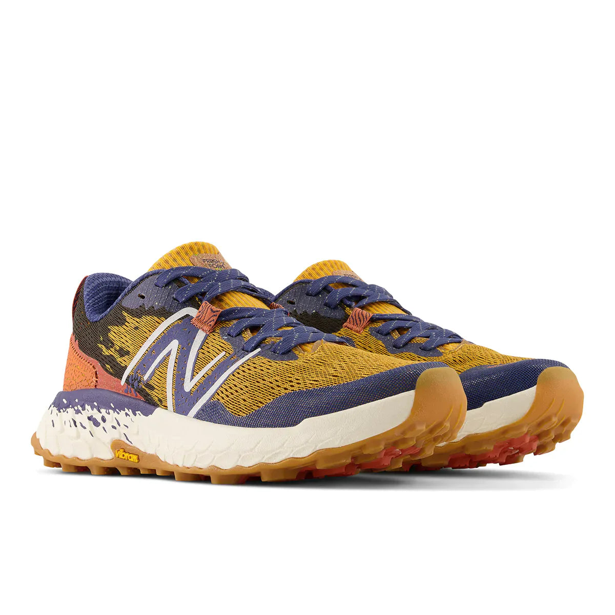 New Balance Fresh Foam Hierro V7 Womens Running Shoes