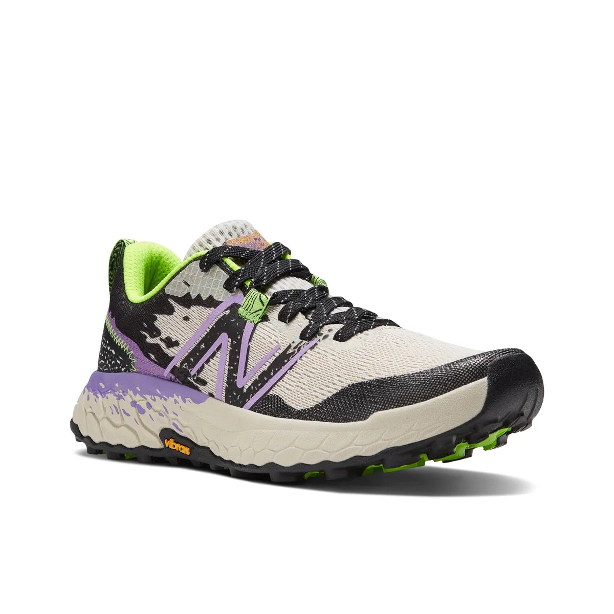 New Balance Fresh Foam Hierro V7 Womens Running Shoes