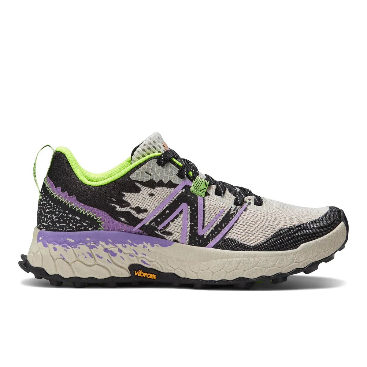 New Balance Fresh Foam Hierro V7 Womens Running Shoes