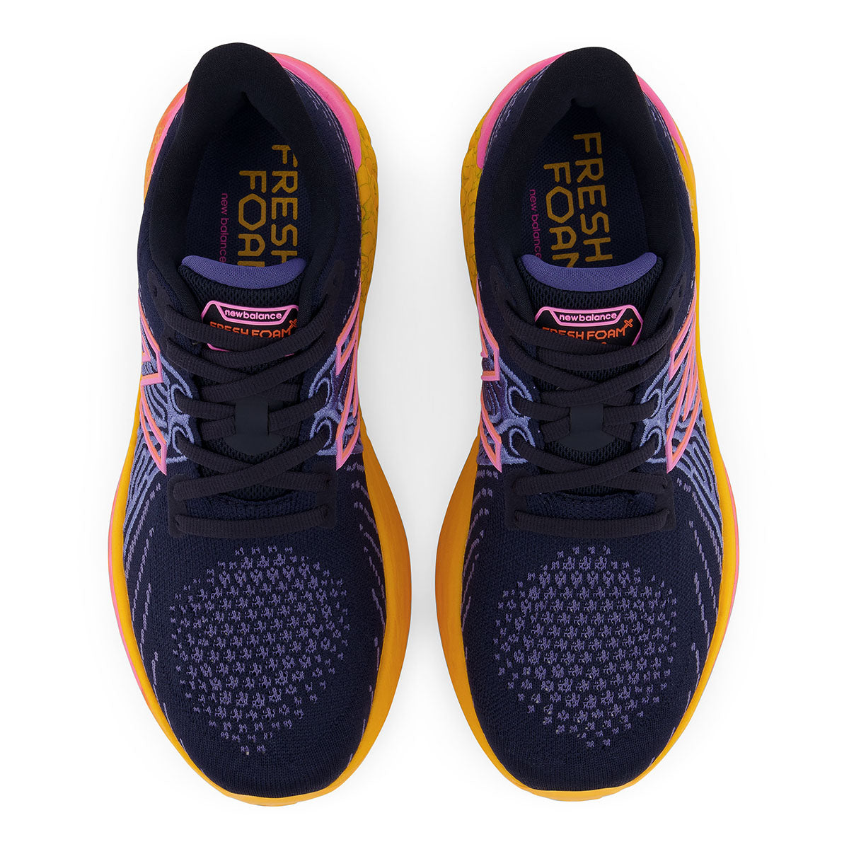 New Balance Fresh Foam X Vongo V5 Womens Running Shoes