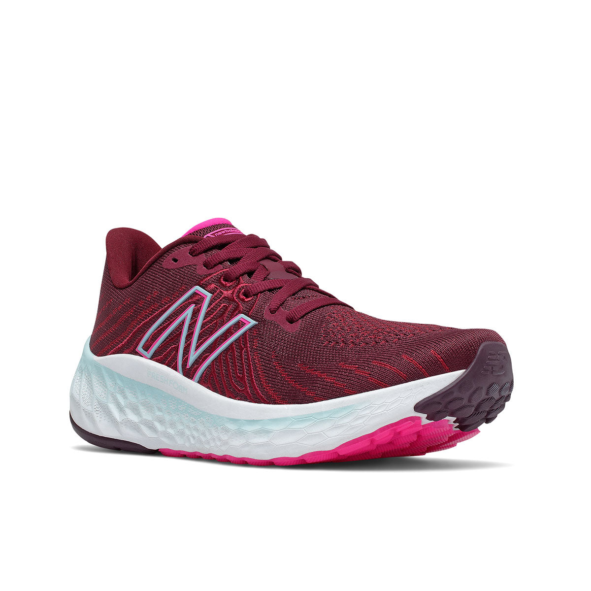 New Balance Fresh Foam X Vongo V5 Womens Running Shoes