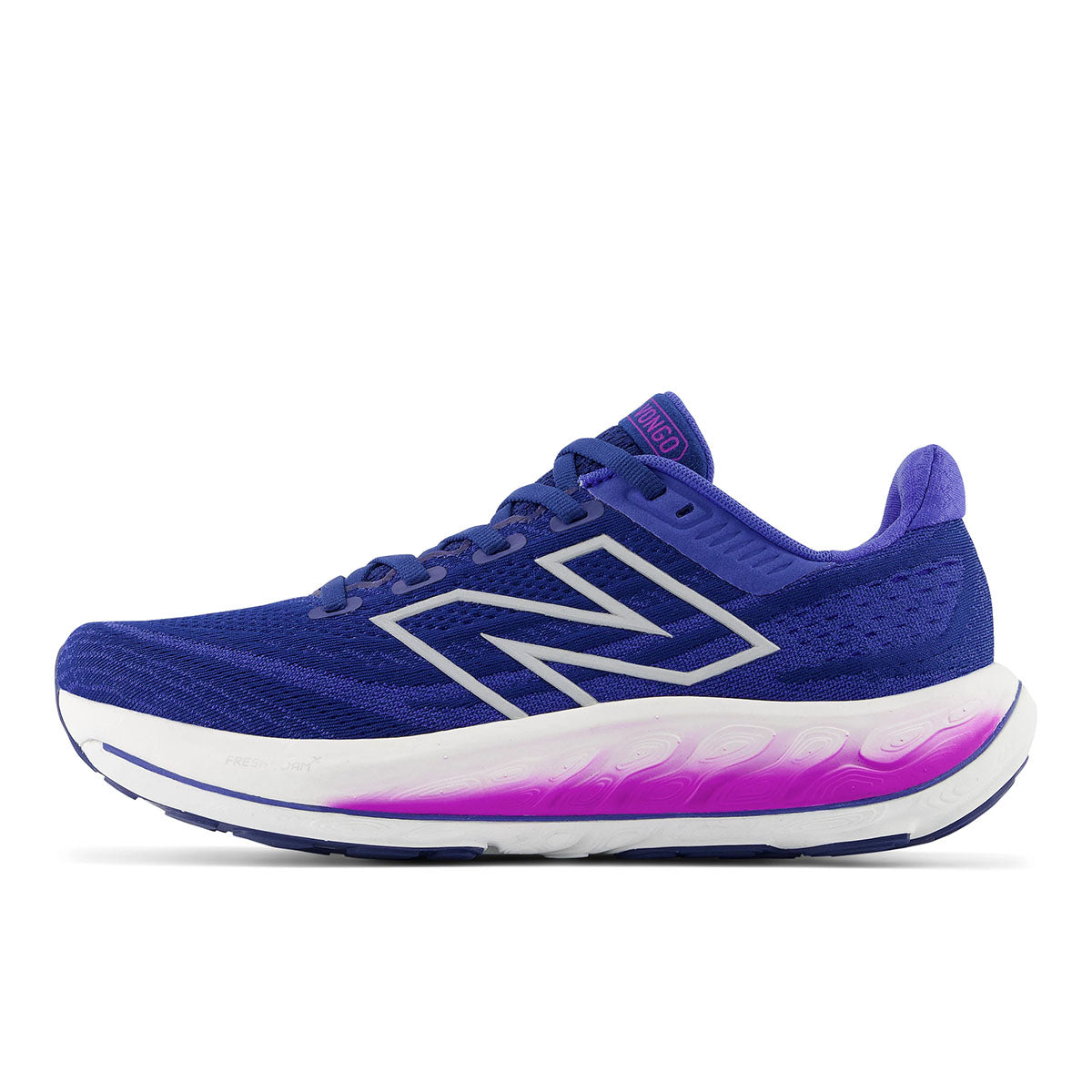 New Balance Fresh Foam X Vongo V6 Womens Running Shoes